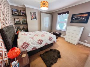 Bedroom 1- click for photo gallery